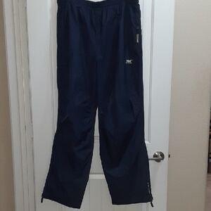 Helly Hansen Navy Blue Men's Rain Pants